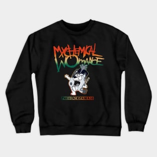 The Muffin Pawade Crewneck Sweatshirt